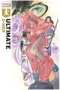 ULTIMATE X-MEN #10 - Secret Station Comic | Book Shop