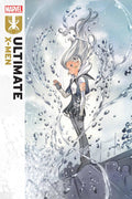 ULTIMATE X-MEN #17