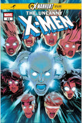 The Uncanny X-Men #11 - Secret Station Comic | Book Shop