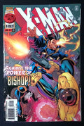 X-Man #23 (1995 Marvel) – FN (6.0)