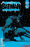 ABSOLUTE BATMAN #7 5TH PTG comic cover | Secret Station