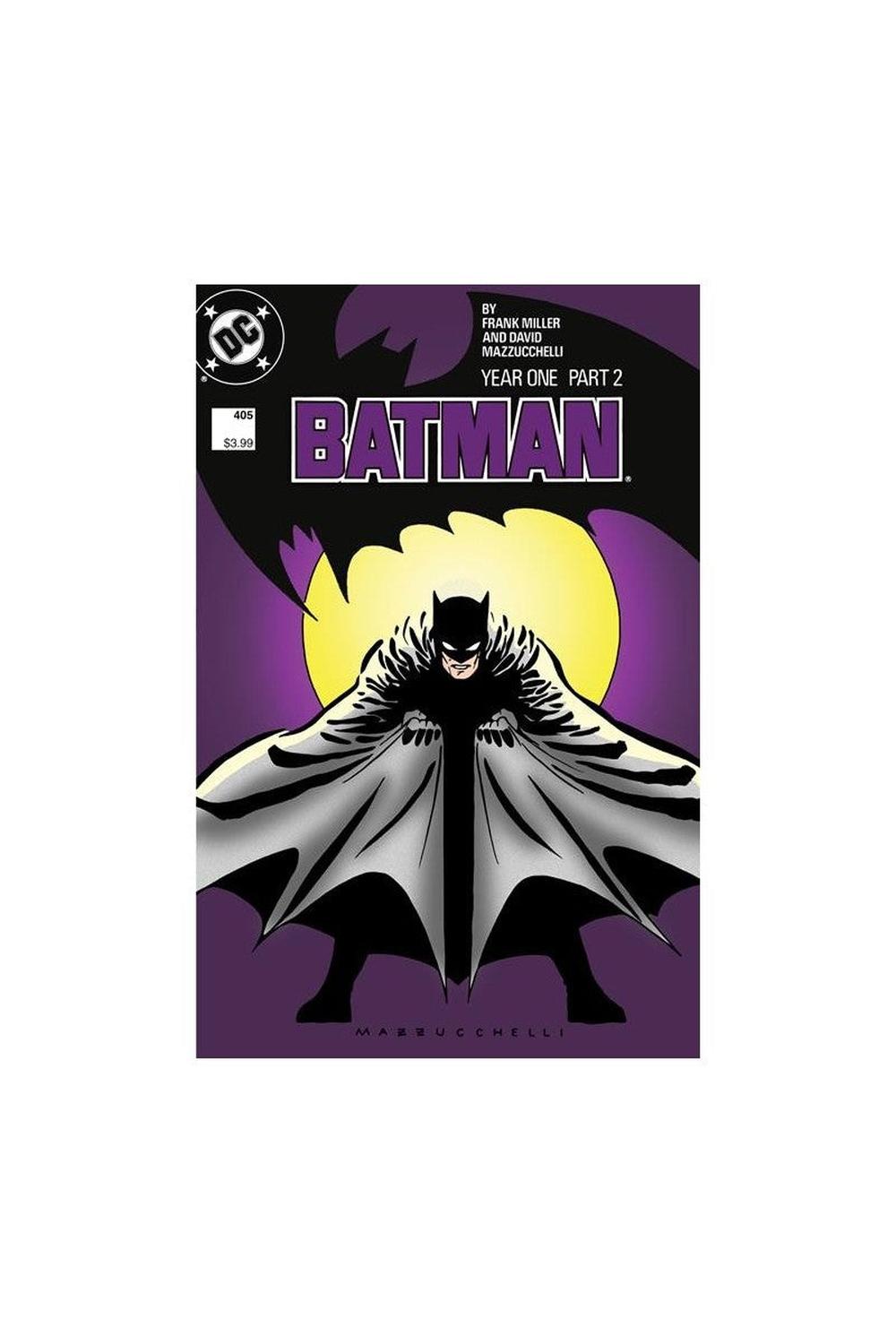 Batman (1940) Facsimile Edition 405 Near Mint comic cover