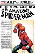 AMAZING SPIDER-MAN #10