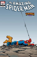The Amazing Spider-Man (2022) #61 (Variant)