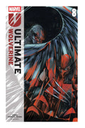 ULTIMATE WOLVERINE #8 - Secret Station Comic | Book Shop