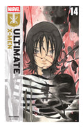 ULTIMATE X-MEN #14