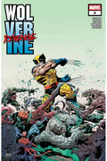 WOLVERINE REVENGE #5 (OF 5) - Secret Station Comic | Book Shop