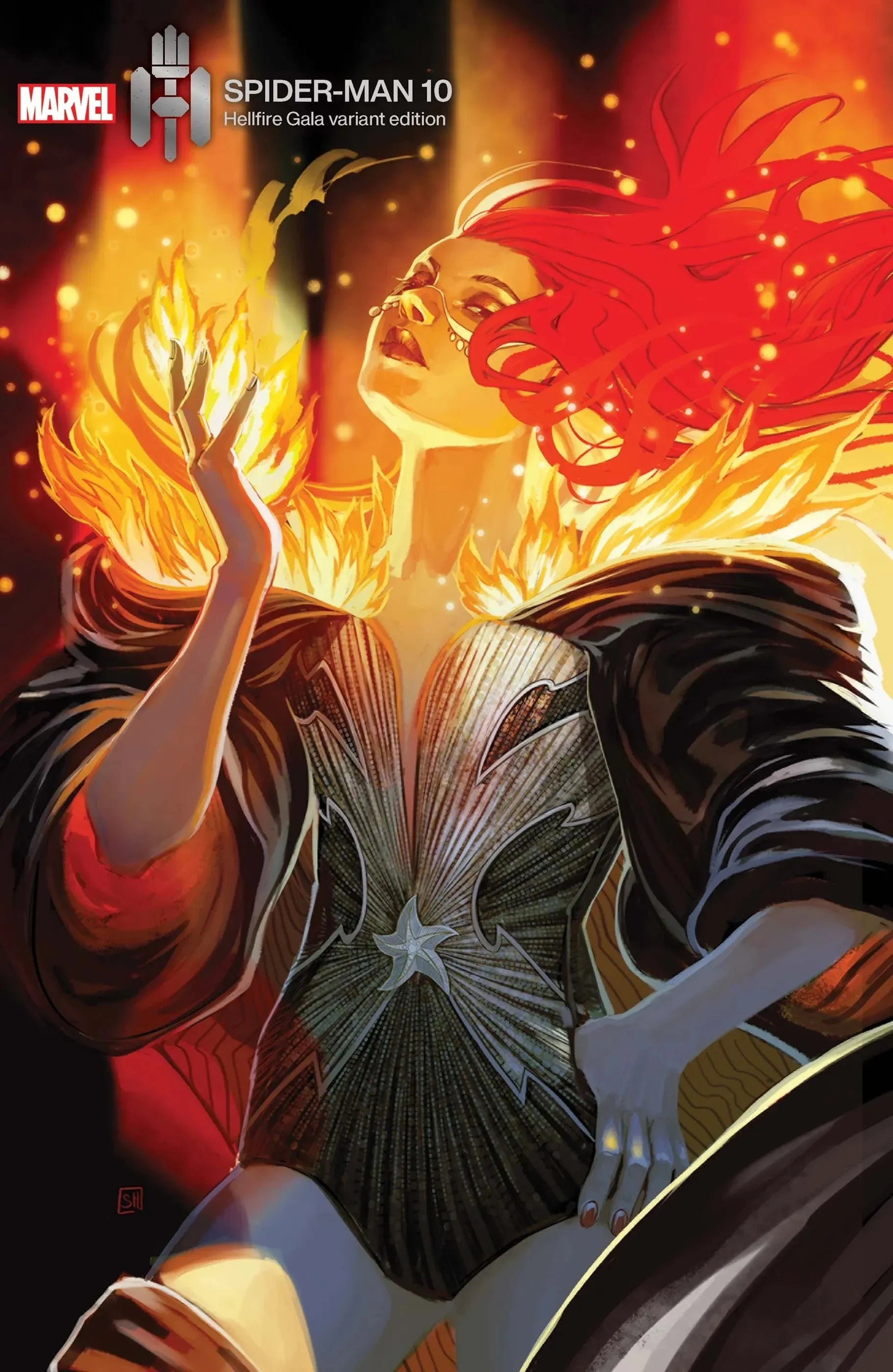 Spider-Man (2022 Marvel) 10