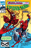 Spider-Man (1990 Marvel) 37N CGC 9.2