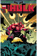 RED HULK #5 [DOOM] - Secret Station Comic | Book Shop