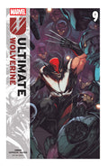 ULTIMATE WOLVERINE #9