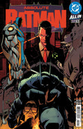 ABSOLUTE BATMAN #19 CVR A NICK DRAGOTTA – DC Comics Comic Book | Secre