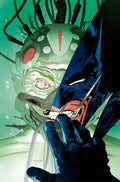 BATMAN #7 CVR A JORGE JIMENEZ comic cover | Secret Station
