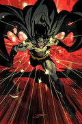 BATMAN UNCOVERED #1 (ONE SHOT) CVR A JORGE A comic cover | Secret Station