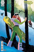 POISON IVY #40 CVR F DANI SWEATER WEATHER comic cover | Secret Station