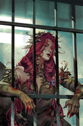 POISON IVY #41 CVR A JESSICA FONG comic cover | Secret Station
