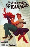 Amazing Spider-Man (2022 7th Series) 26B (Near Mint)