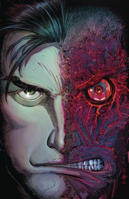 ALL STAR BATMAN #2 comic cover | Secret Station