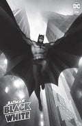 Batman Black and White (2020 DC) 3A (Very Fine) - Secret Station Comic | Book Shop