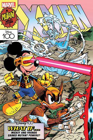 Amazing Spider-Man (2022 7th Series) 39B (Very Fine) - Secret Station Comic | Book Shop