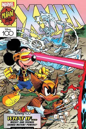 Amazing Spider-Man (2022 7th Series) 39B (Very Fine)