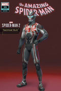 Amazing Spider-Man (2022 7th Series) 39H (Very Fine)