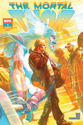 THOR #1