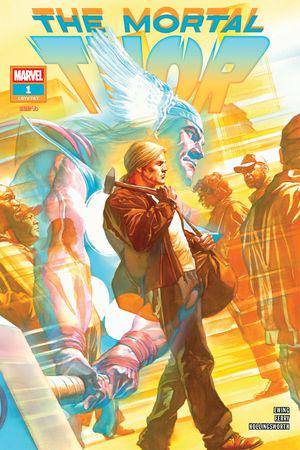 THOR #1