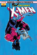 The Uncanny X-Men (2024) #3 (Variant Cover)