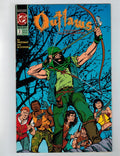 Outlaws (1991 DC) 2 VF