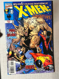 X-Men Liberators (1998) 2 FN