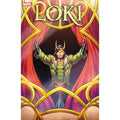 Loki (2023 Marvel) 1D (Near Mint) - Secret Station Comic | Book Shop