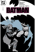 Batman (1940) Facsimile Edition 407 Near Mint comic cover