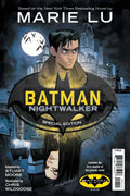 Batman Nightwalker (2019 DC) Batman Day Special Edition 1 (Near Mint)