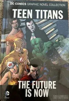 DC COMICS GRAPHIC NOVEL COLLECTION VOL 89 BATMAN ODYSSEY PART 1 - NEW + SEALED (Copy) - Secret Station Comic | Book Shop