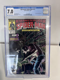 Spectacular Spider-Man (1976 1st Series) 131 CGC 7.0
