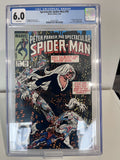 Spectacular Spider-Man (1976 1st Series) 90 CGC 6.0