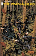Walking Dead (2003 Image) 155 (Near Mint) - Secret Station Comic | Book Shop
