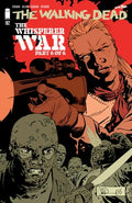 Walking Dead (2003 Image) 162A (Near Mint) - Secret Station Comic | Book Shop