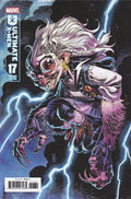Ultimate X-Men #17 Nic Klein Ultimate Special Variantt